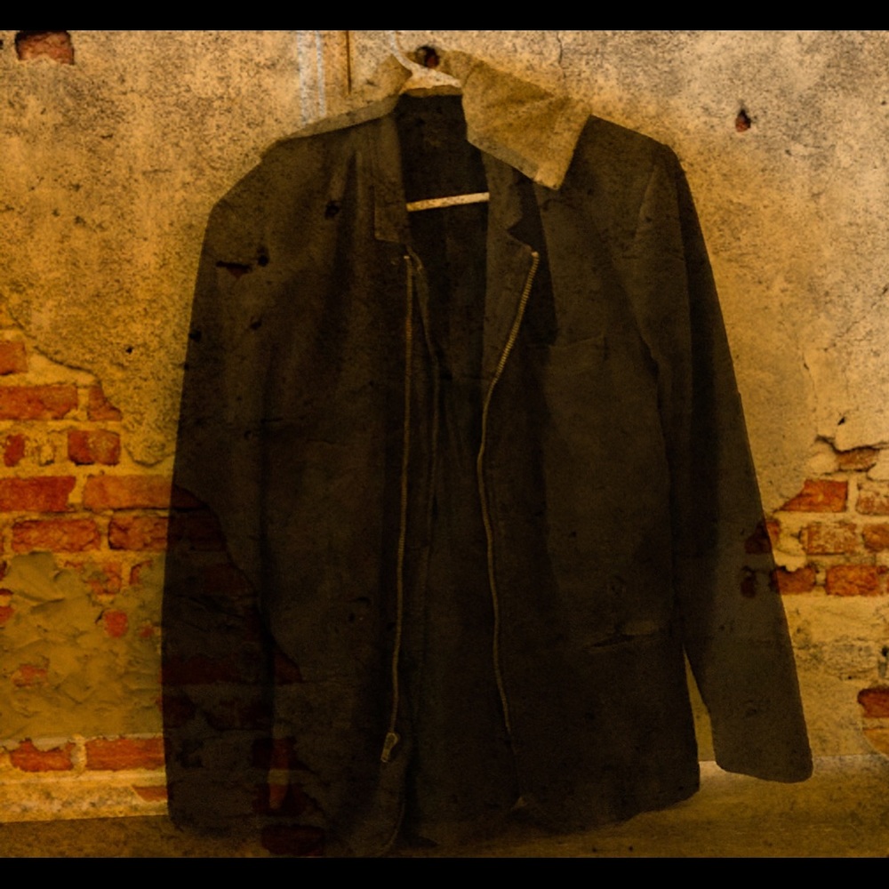 Marc by Marc Jacobs Jacket